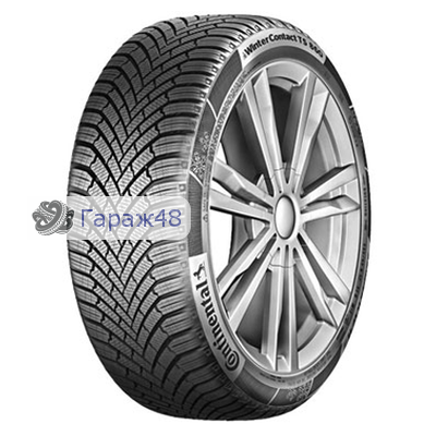 Continental ContiWinterContact TS860 245/35 R19 93V